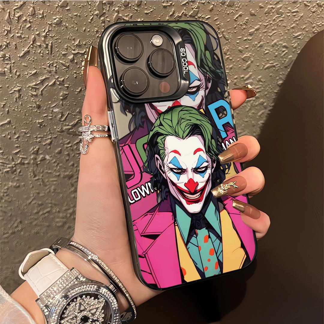 new original JOKER phone case