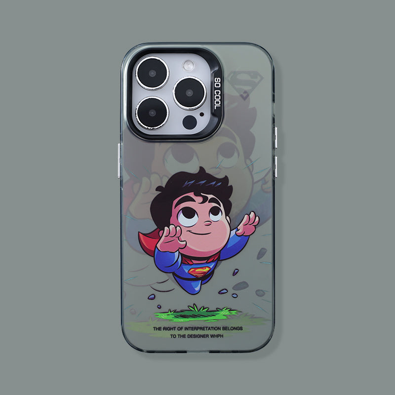 new original  Marvel character phone case