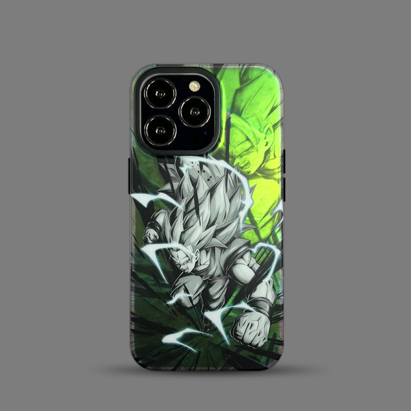 new original Dragon Ball phone case