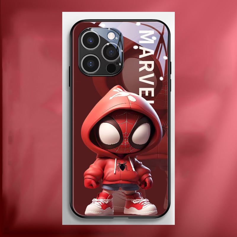 new original  Marvel character phone case