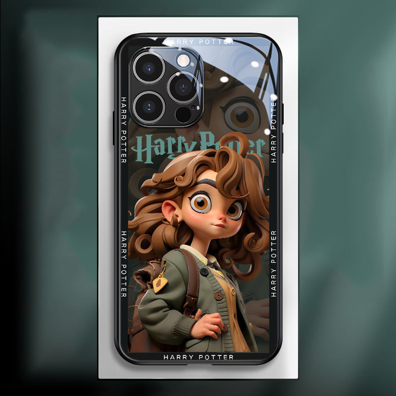 new Harry Potter original phone case