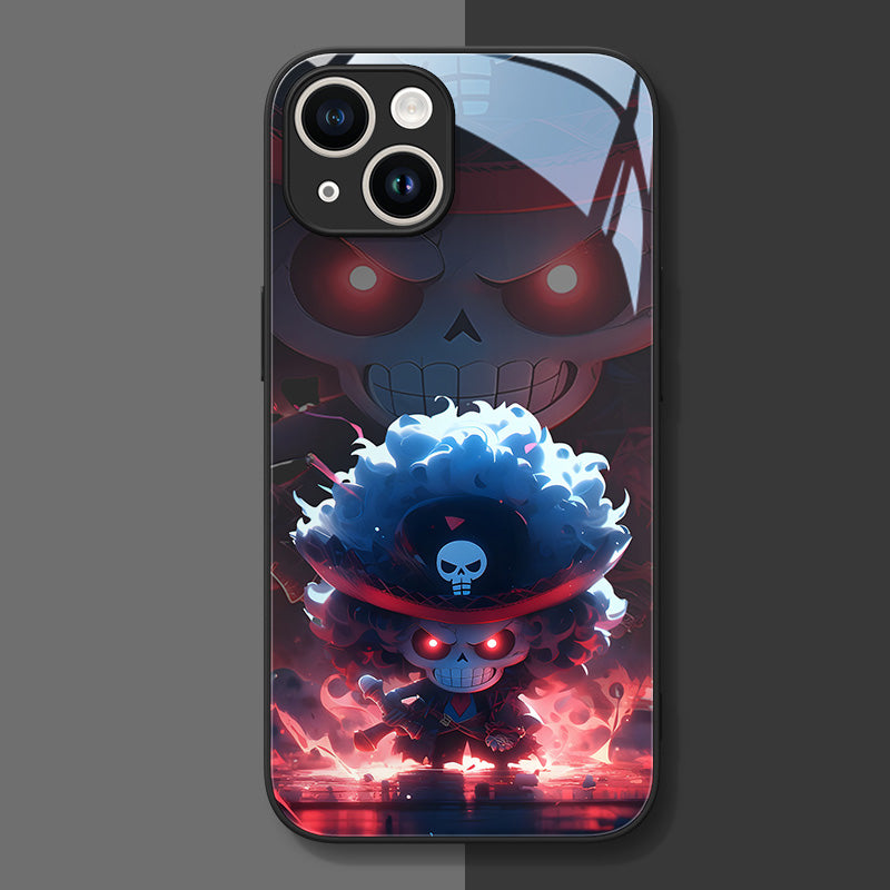 new original One Piece mobile phone case