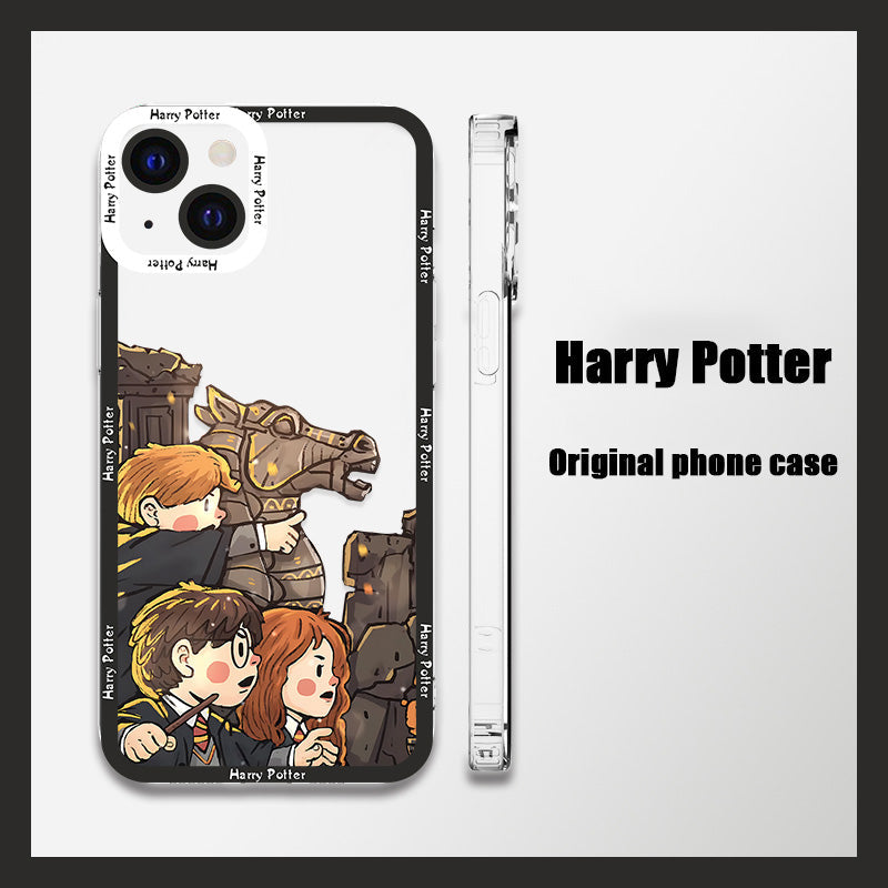 new Harry Potter original phone case