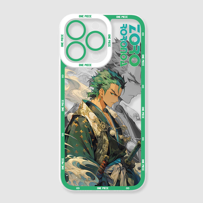 new original One Piece mobile phone case