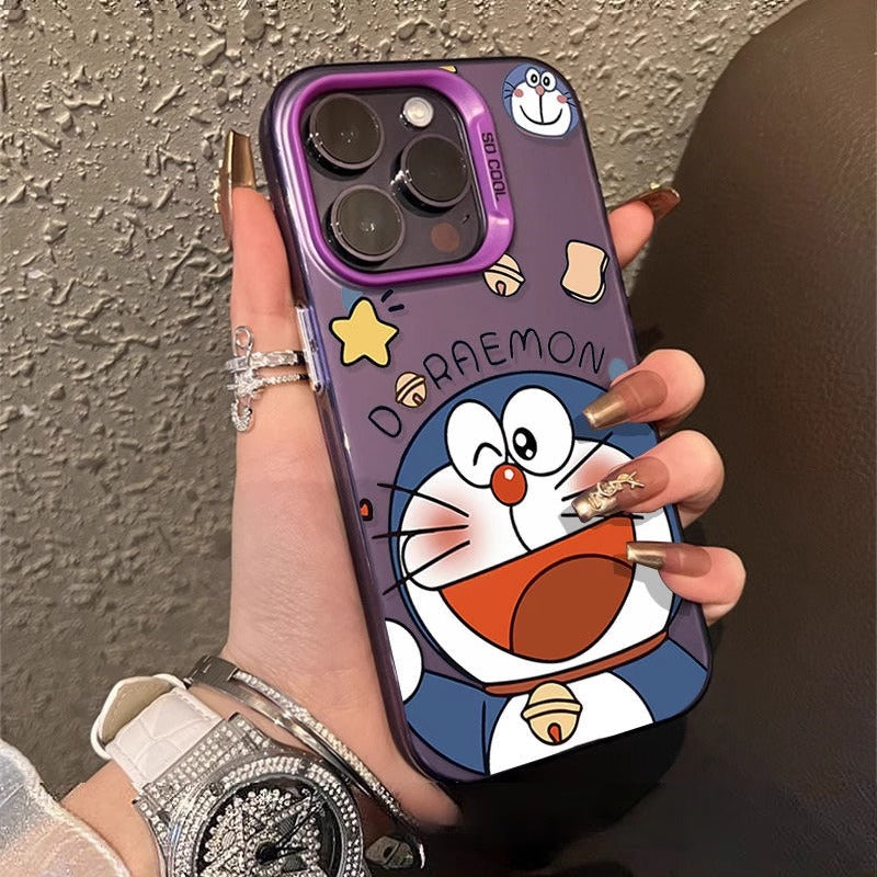 new Doraemon original mobile phone case