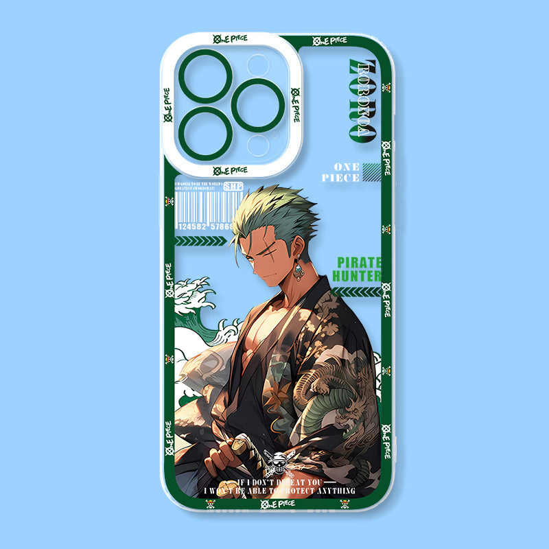 new original One Piece mobile phone case