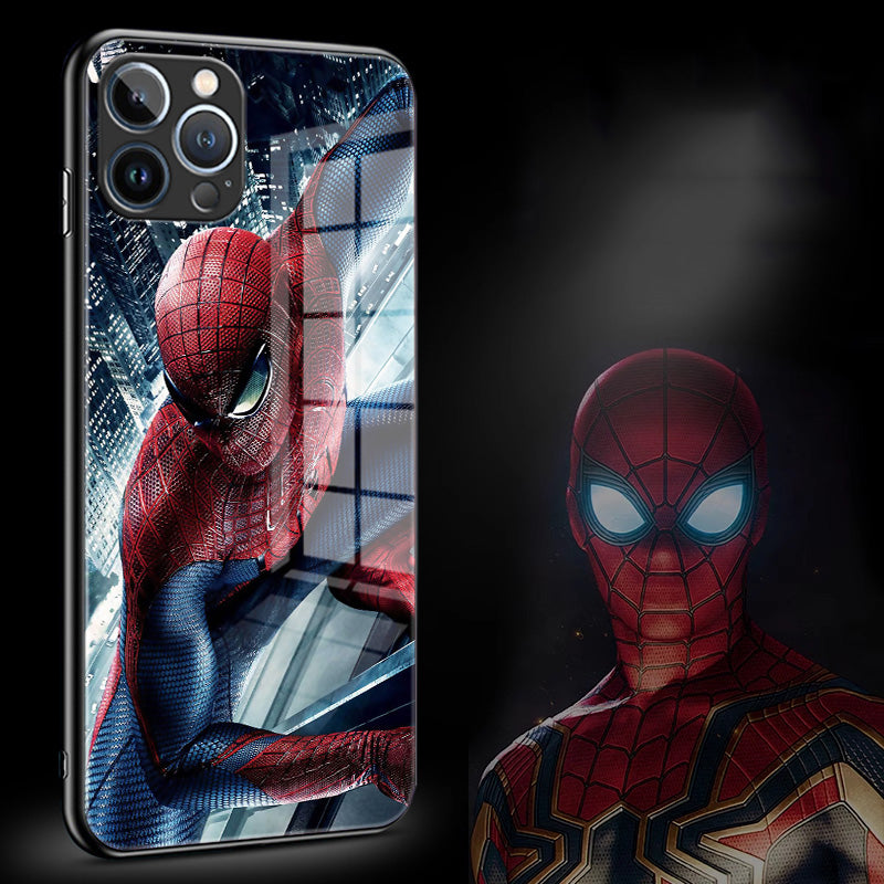 new Spider-Man original phone case