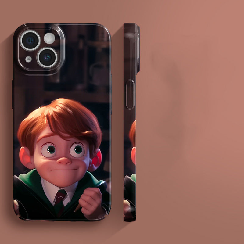 new Harry Potter original phone case