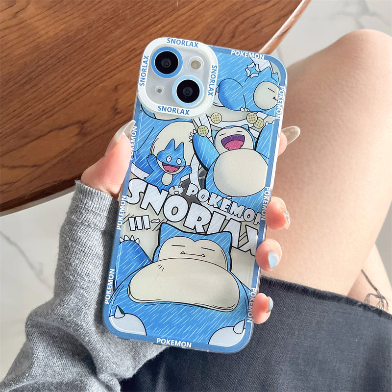 New Original Pokémon Phone Case