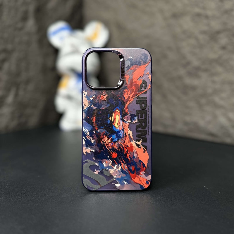 new original  Marvel character phone case