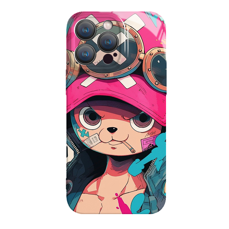 new original One Piece mobile phone case