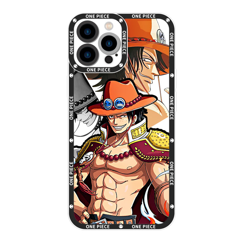 new original One Piece mobile phone case