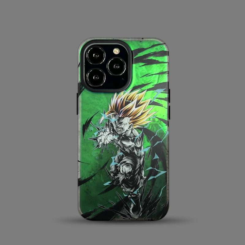 new original Dragon Ball phone case