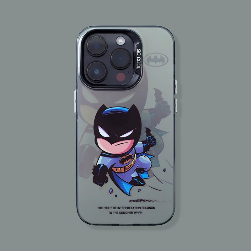 new original  Marvel character phone case