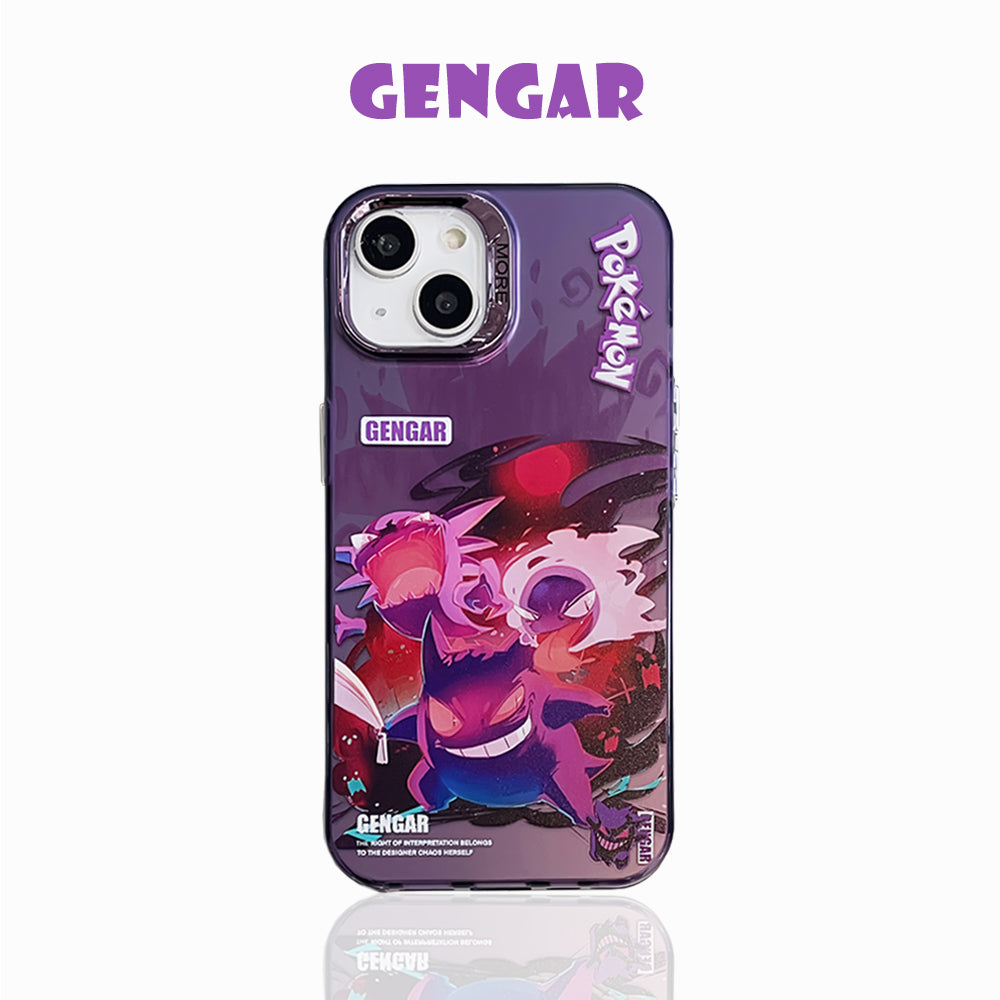 New Original Pokémon Phone Case