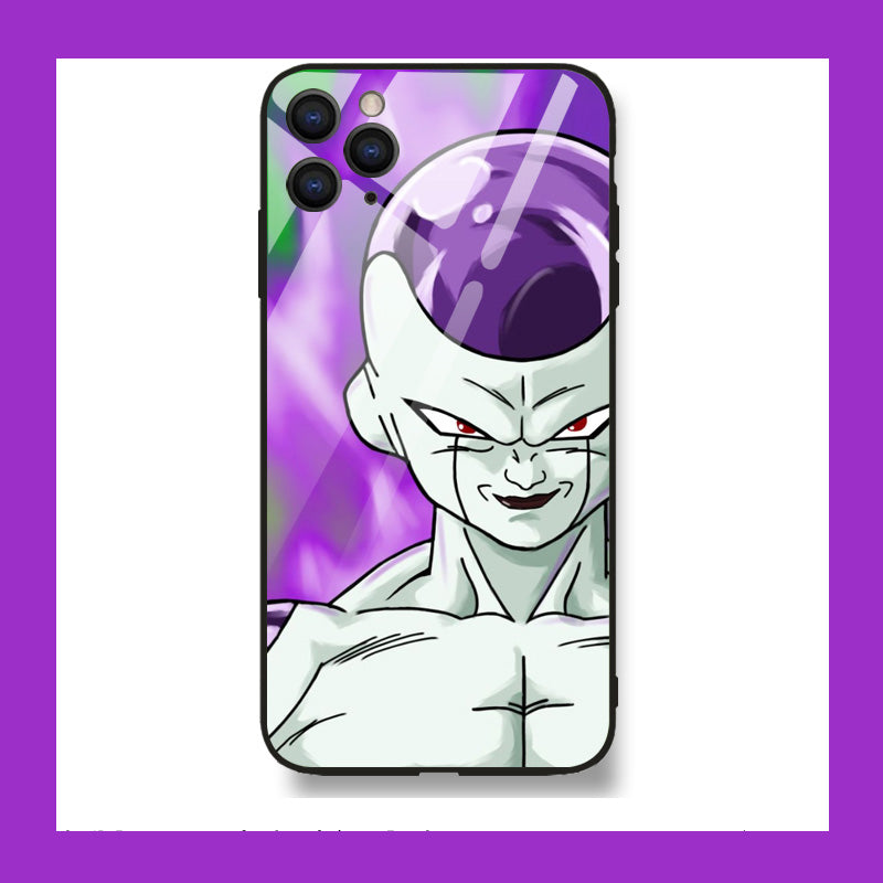 new original Dragon Ball phone case