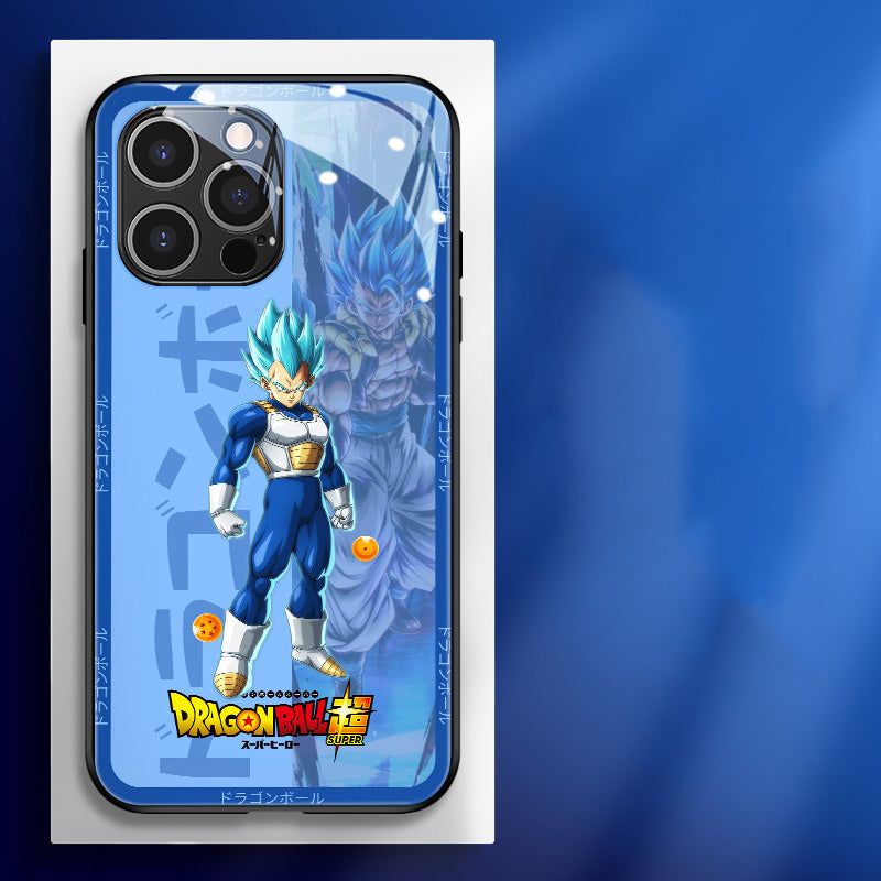 new original Dragon Ball phone case