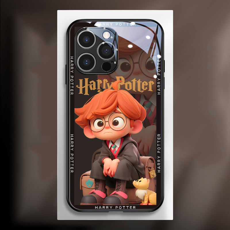 new Harry Potter original phone case