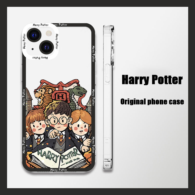 new Harry Potter original phone case