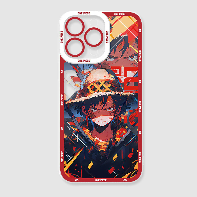 new original One Piece mobile phone case