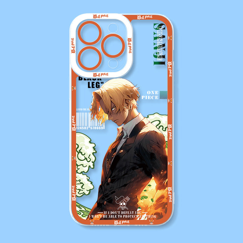 new original One Piece mobile phone case