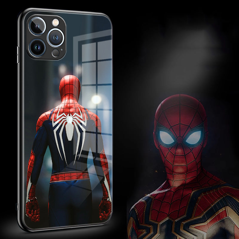 new Spider-Man original phone case