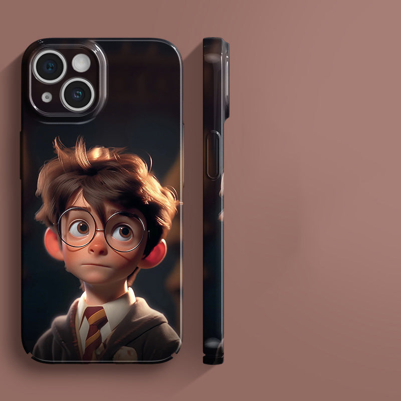 new Harry Potter original phone case