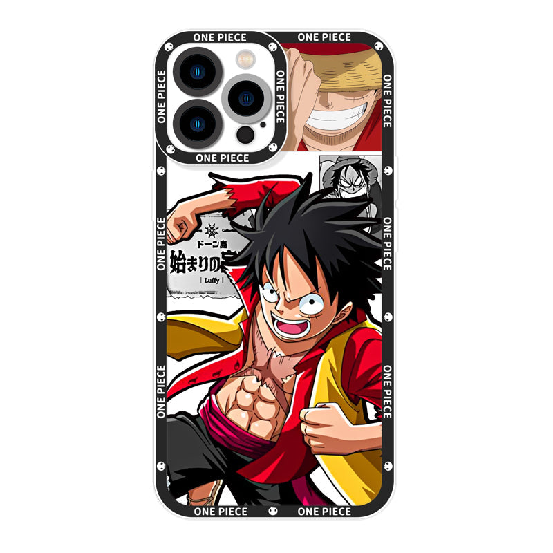 new original One Piece mobile phone case