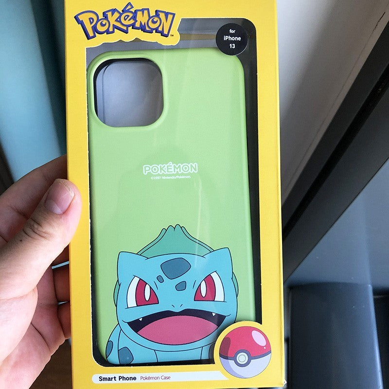 New Original Pokémon Phone Case