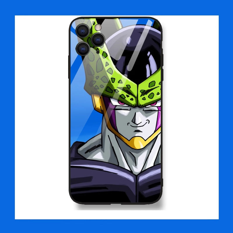 new original Dragon Ball phone case