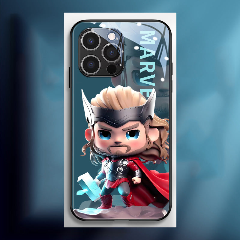 new original  Marvel character phone case