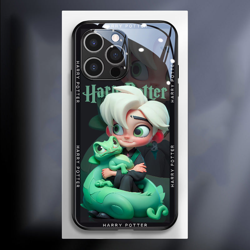 new Harry Potter original phone case