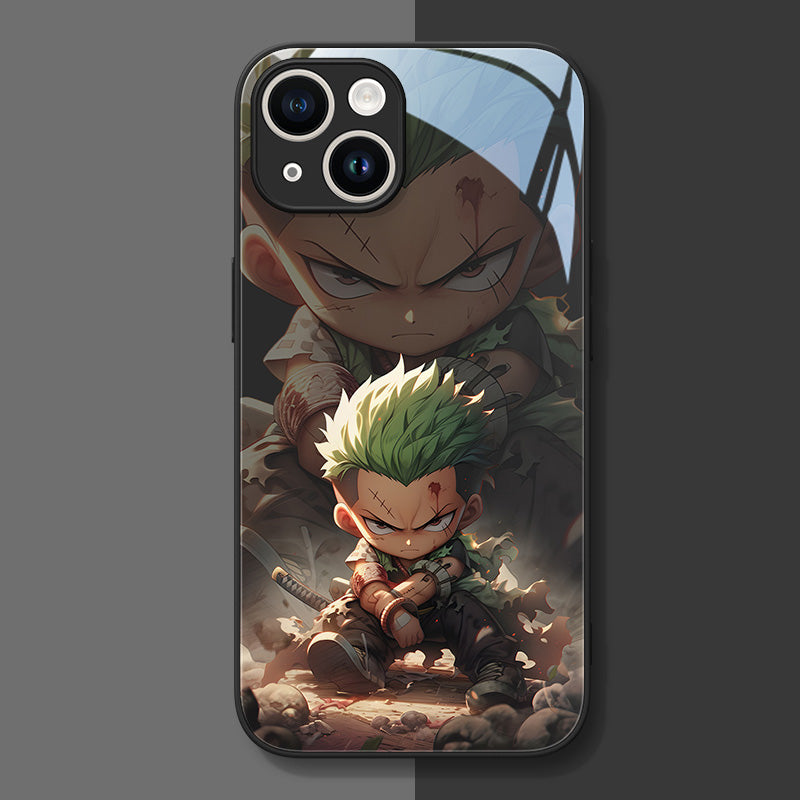 new original One Piece mobile phone case