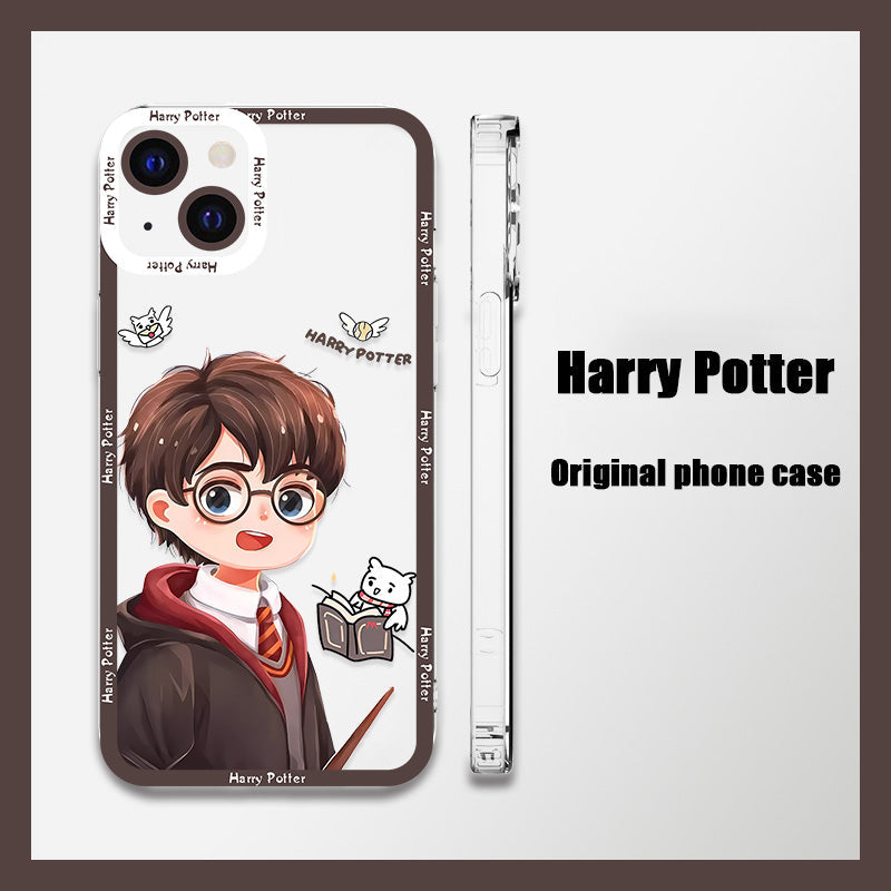 new Harry Potter original phone case