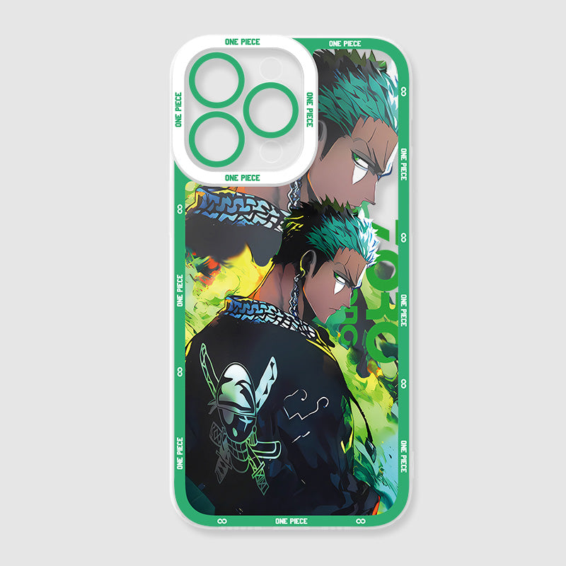 new original One Piece mobile phone case