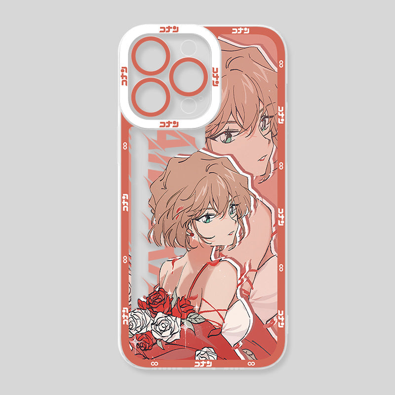 new original Detective Conan phone case