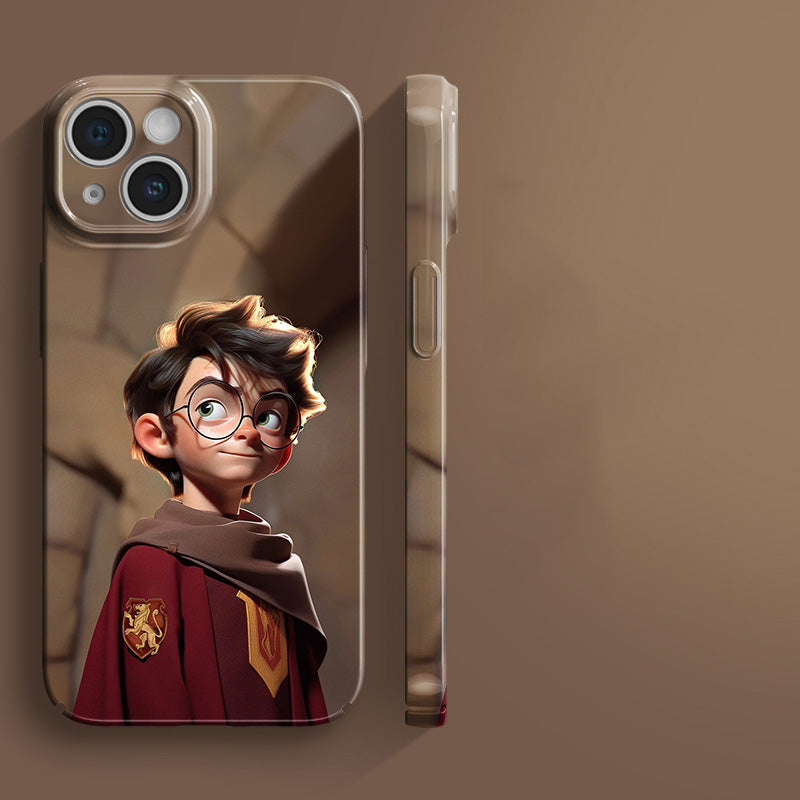 new Harry Potter original phone case