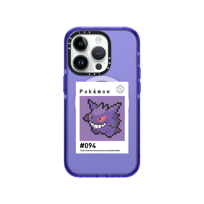 New Original Pokémon MagSafe Compatible Phone Case