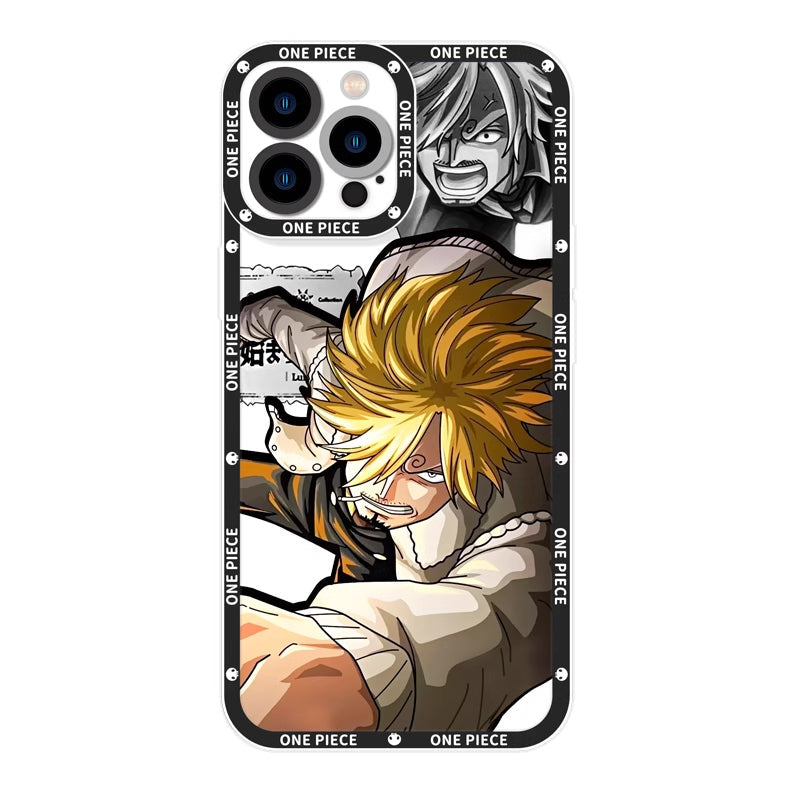 new original One Piece mobile phone case