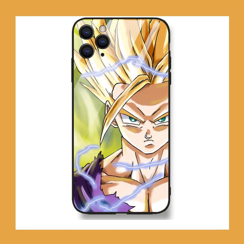 new original Dragon Ball phone case