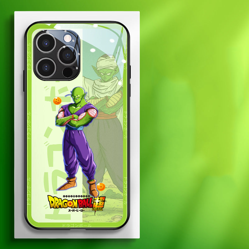 new original Dragon Ball phone case