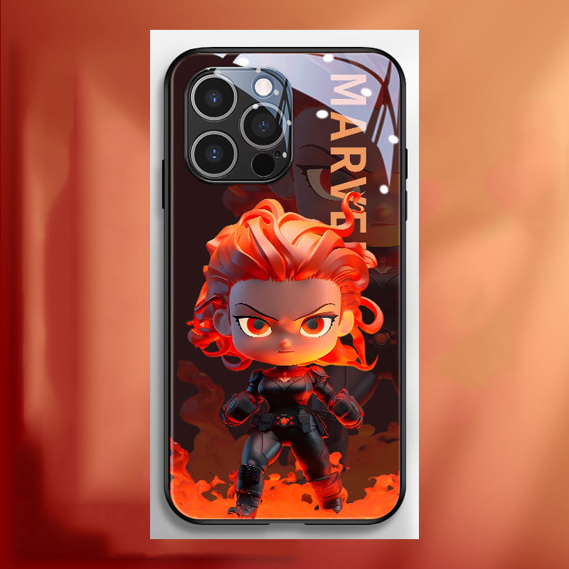 new original  Marvel character phone case