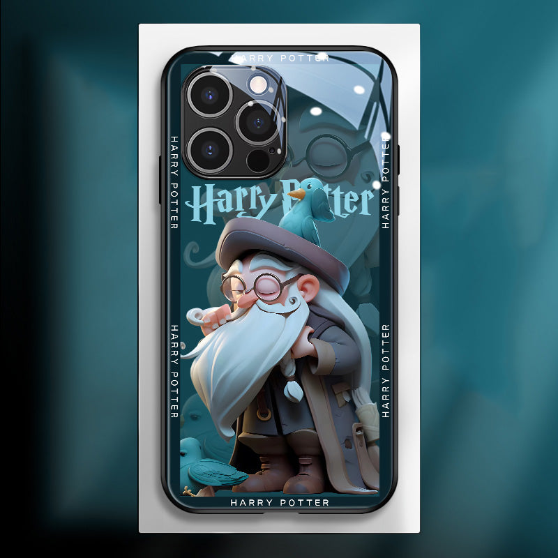 new Harry Potter original phone case