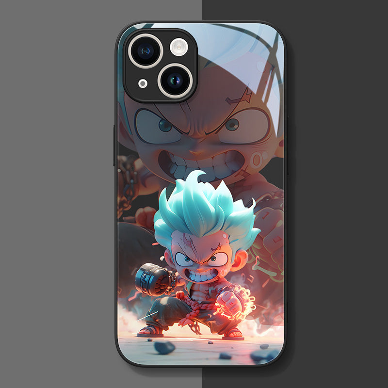 new original One Piece mobile phone case