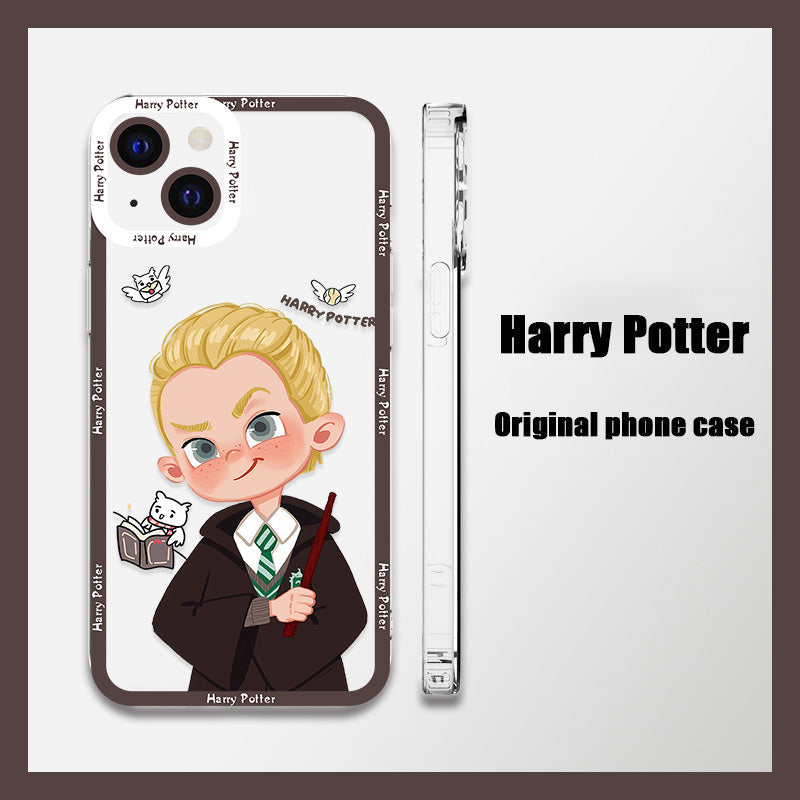 new Harry Potter original phone case