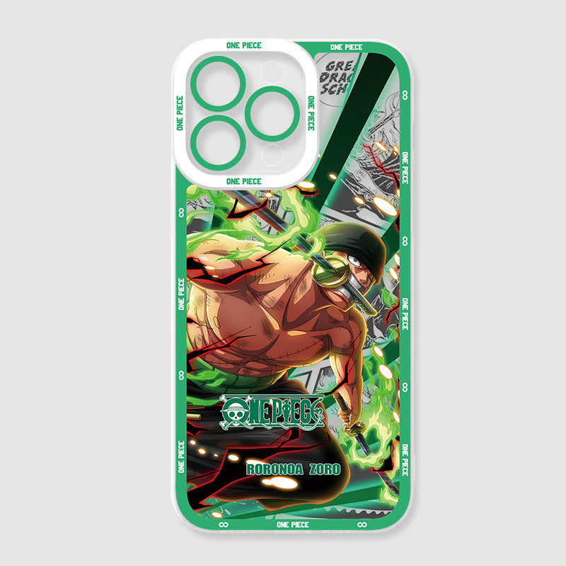 new original One Piece mobile phone case