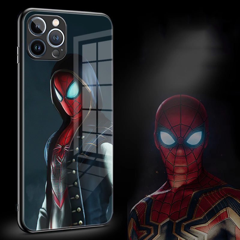 new Spider-Man original phone case