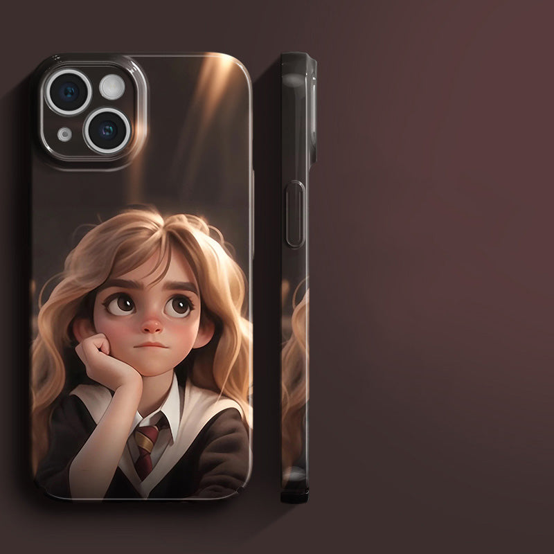 new Harry Potter original phone case