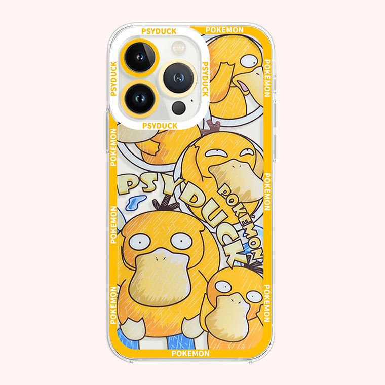 New Original Pokémon Phone Case