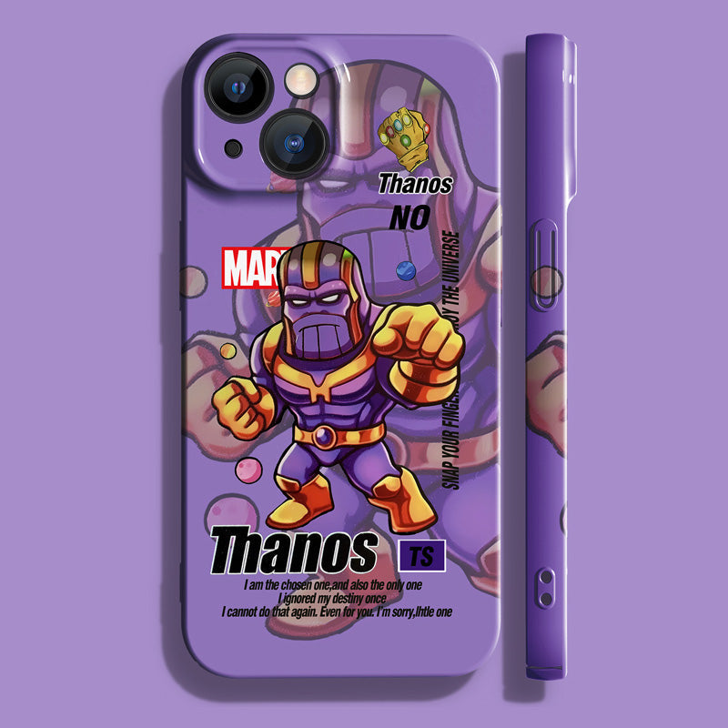 new original  Marvel character phone case